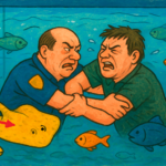 Океанар Л М