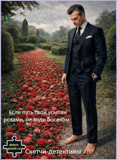 Розы