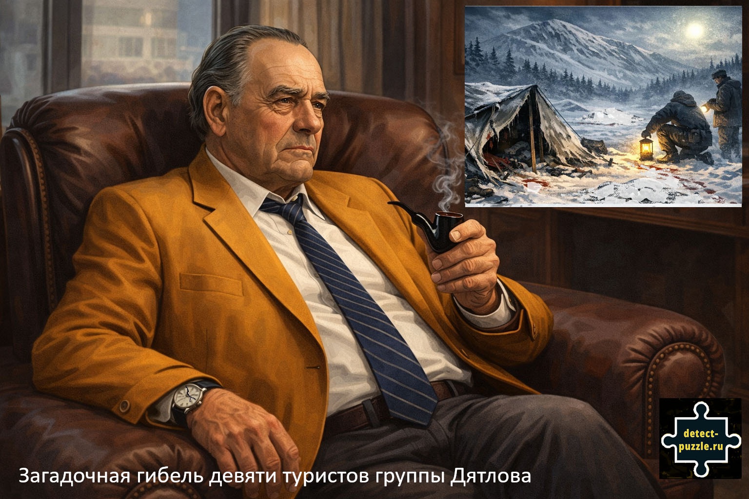 Дятлов Л М Дятлов Л М