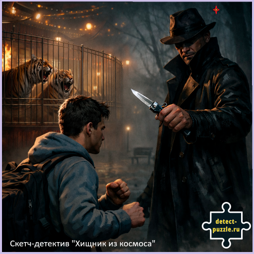 Хищни Л М Хищни Л М