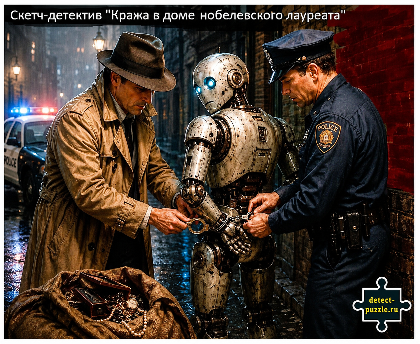 Кража Робот Л М Кража Робот Л М