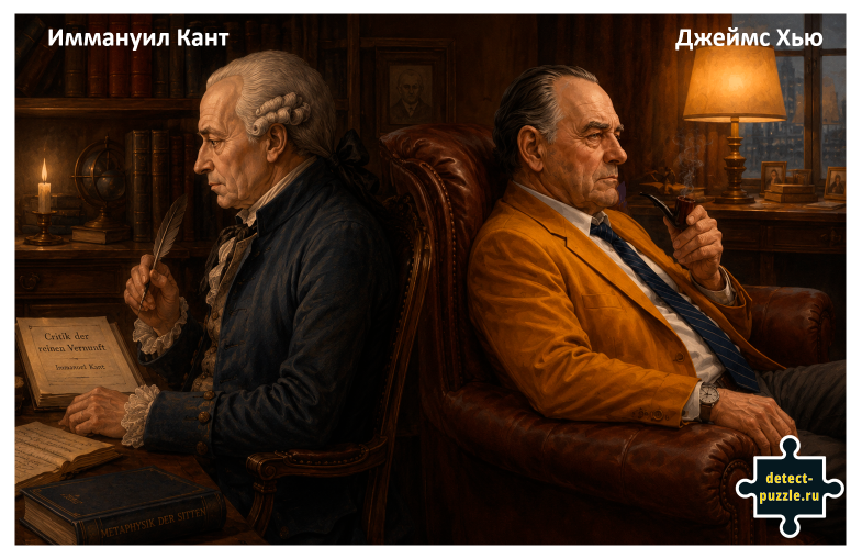 Кант Л М Кант Л М