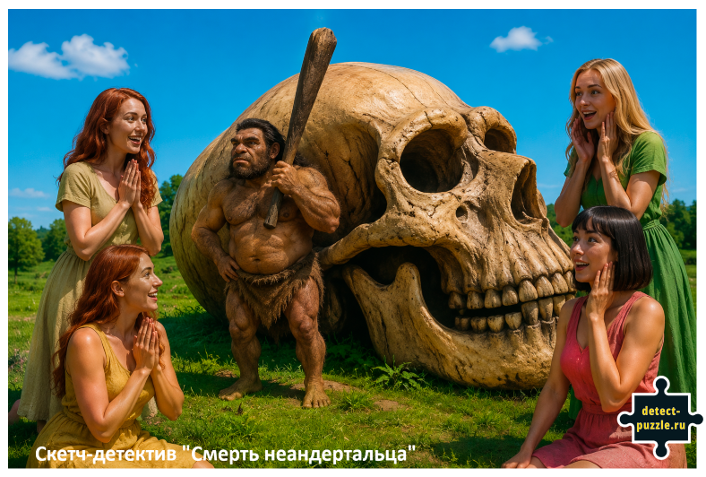 НеандерФин Л М НеандерФин Л М