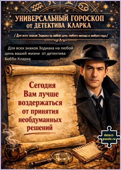 Гороскоп Л И
