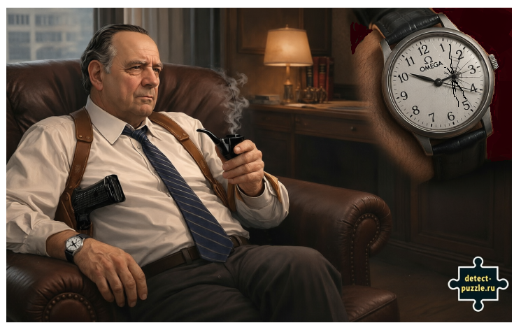 Часы