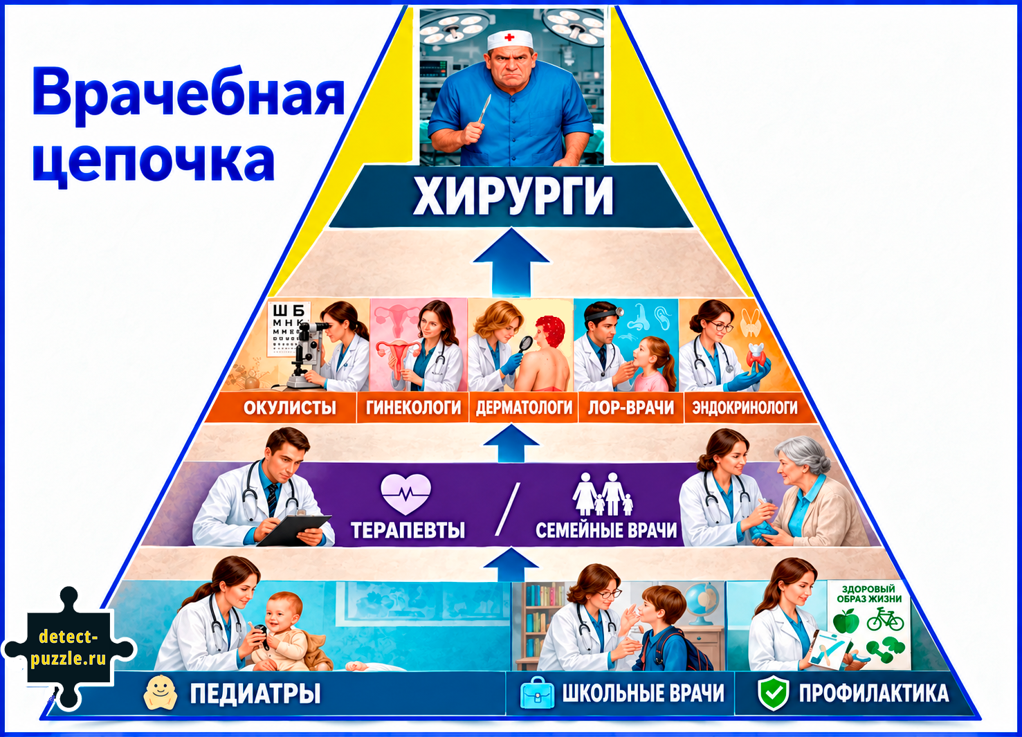 Врач Цеа Л